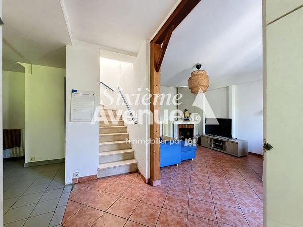 Maison 7 pièces 138 m2