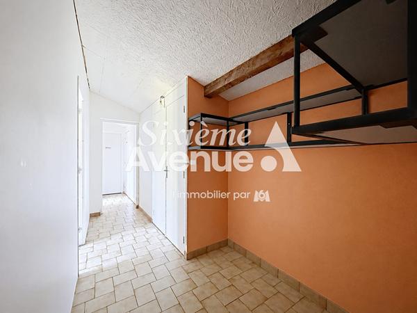 Maison 7 pièces 138 m2