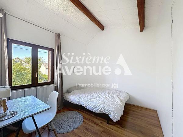 Maison 7 pièces 138 m2