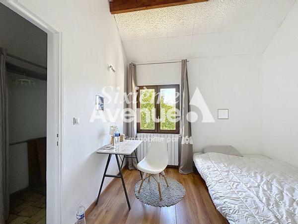 Maison 7 pièces 138 m2
