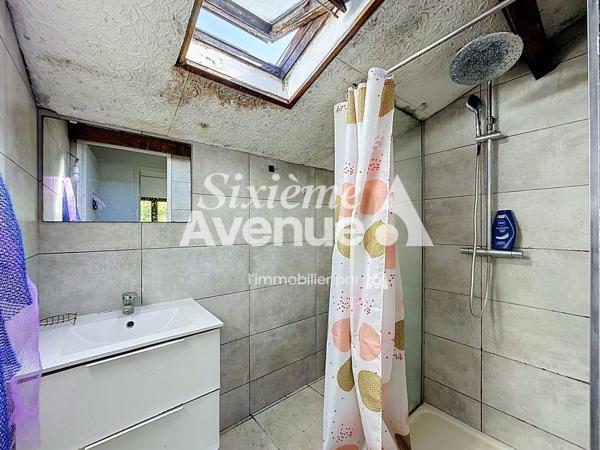 Maison 7 pièces 138 m2
