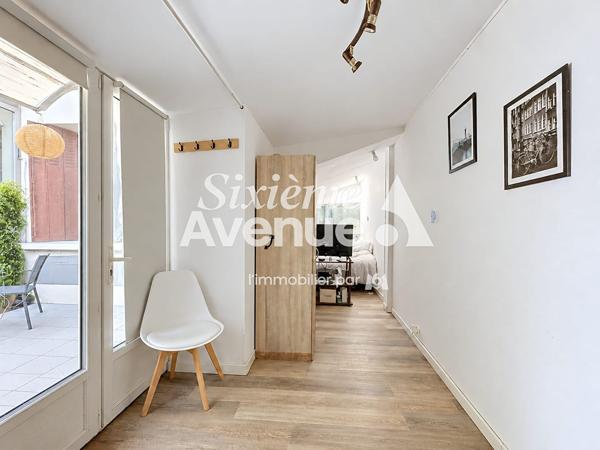 Maison 7 pièces 138 m2