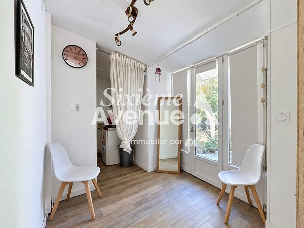 Maison 7 pièces 138 m2