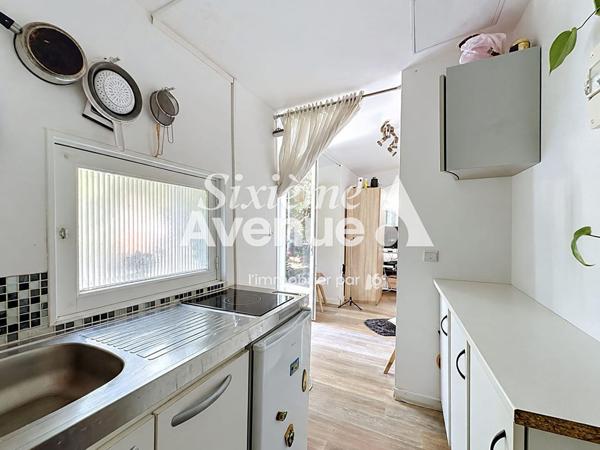 Maison 7 pièces 138 m2
