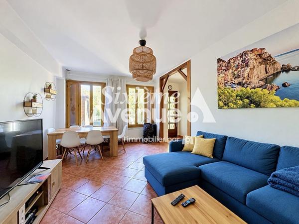 Maison 7 pièces 138 m2