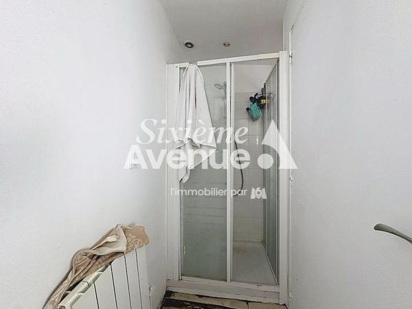 Maison 7 pièces 138 m2