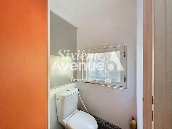 Maison 7 pièces 138 m2