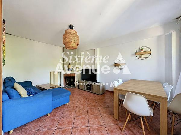 Maison 7 pièces 138 m2