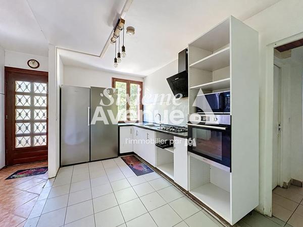Maison 7 pièces 138 m2