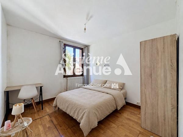 Maison 7 pièces 138 m2