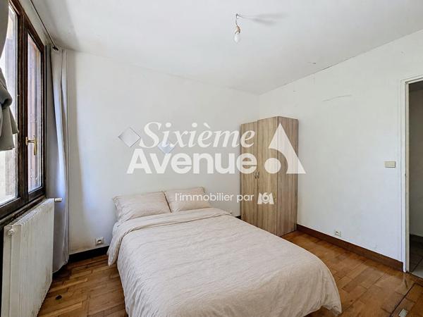 Maison 7 pièces 138 m2