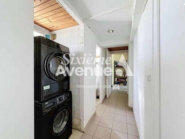 Maison 7 pièces 138 m2