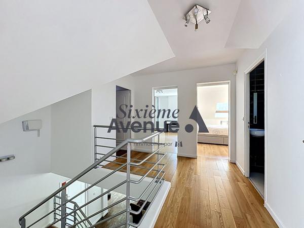 Maison 7 pièces 210.15 m2