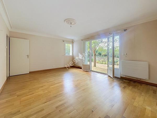 NANTES ,CHEZINE ,VASTE MAISON FAMILIALE EN IMPASSE,POSSIBILITE 2 LOGEMENTS INDEPENDANTS