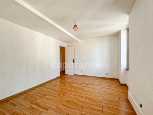 Maison à vendre 3 pièces TAMNAY EN BAZOIS (58)