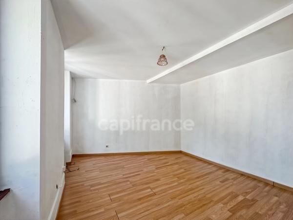 Maison à vendre 3 pièces TAMNAY EN BAZOIS (58)