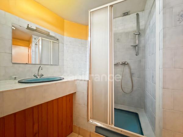 Maison à vendre 3 pièces TAMNAY EN BAZOIS (58)