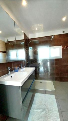 Toulon (83200) Villa Fort rouge + studio.