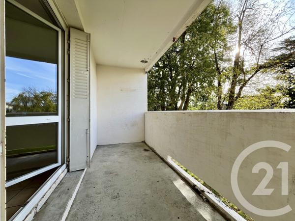 Appartement F3 à vendre  4 pièces - 66 m2 VALENCE - 26