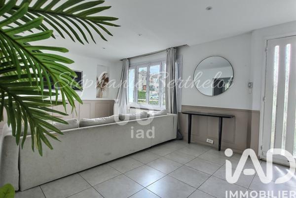 Maison à vendre 5 pièces 96 m² Claye-Souilly