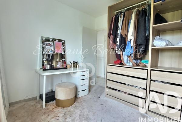 Maison à vendre 5 pièces 96 m² Claye-Souilly