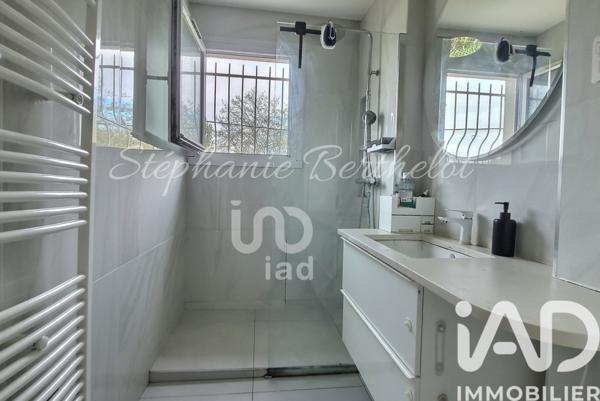 Maison à vendre 5 pièces 96 m² Claye-Souilly
