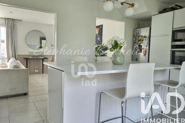 Maison à vendre 5 pièces 96 m² Claye-Souilly