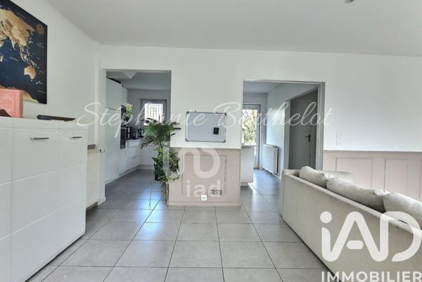 Maison à vendre 5 pièces 96 m² Claye-Souilly