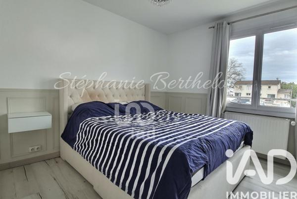 Maison à vendre 5 pièces 96 m² Claye-Souilly