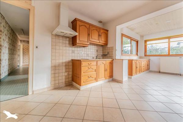 Maison à vendre |  Saint-Herblain |  6 pièces | 126 m²