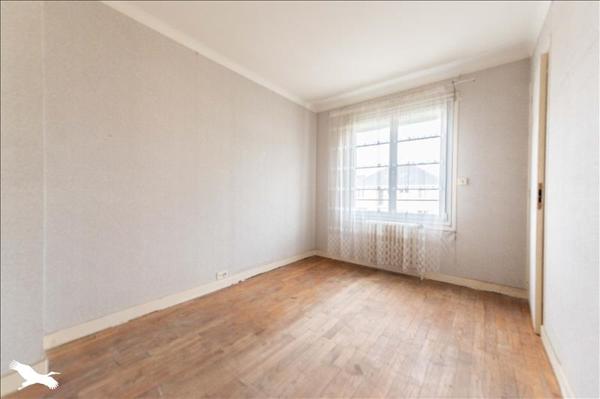 Maison à vendre |  Saint-Herblain |  6 pièces | 126 m²