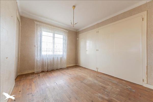 Maison à vendre |  Saint-Herblain |  6 pièces | 126 m²