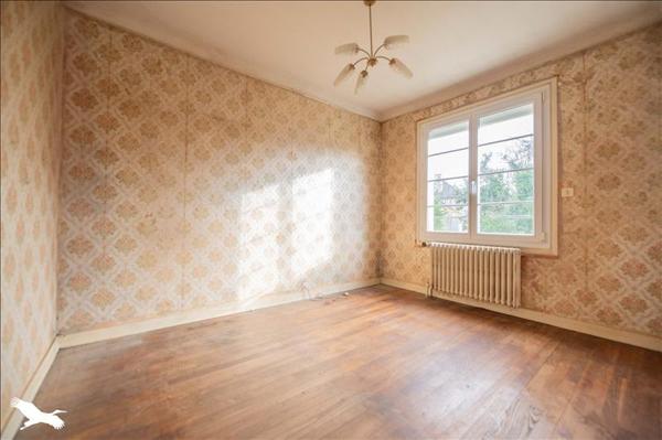 Maison à vendre |  Saint-Herblain |  6 pièces | 126 m²