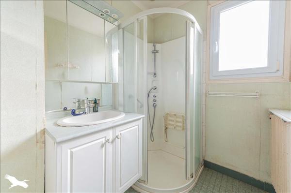 Maison à vendre |  Saint-Herblain |  6 pièces | 126 m²