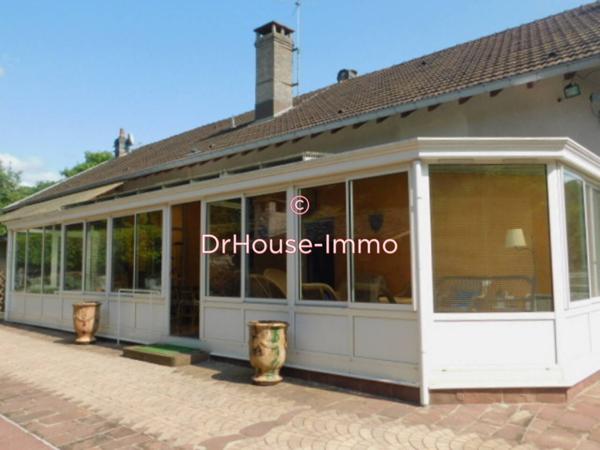 Maison à vendre 20 pièces de 328 m²