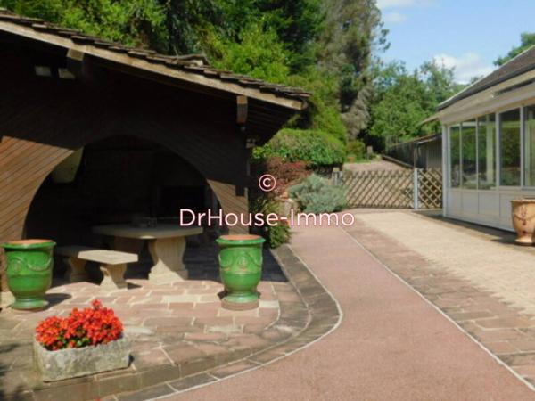 Maison à vendre 20 pièces de 328 m²