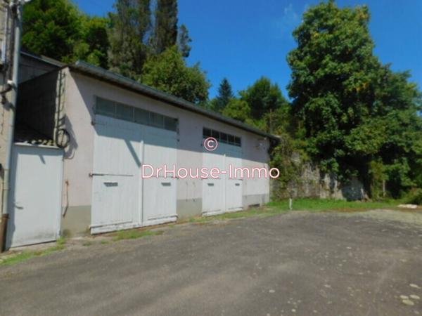 Maison à vendre 20 pièces de 328 m²