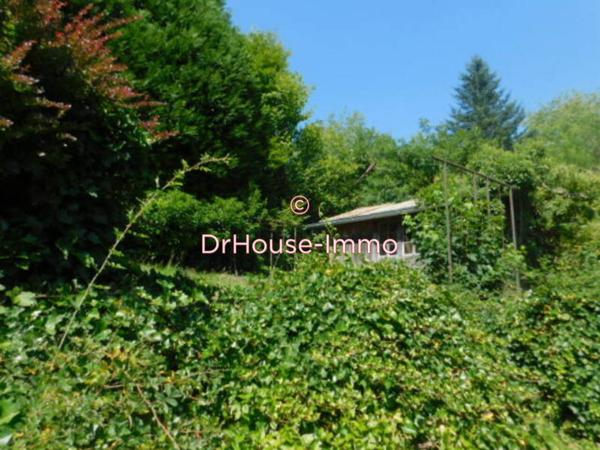 Maison à vendre 20 pièces de 328 m²