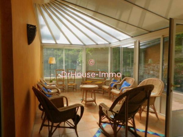 Maison à vendre 20 pièces de 328 m²