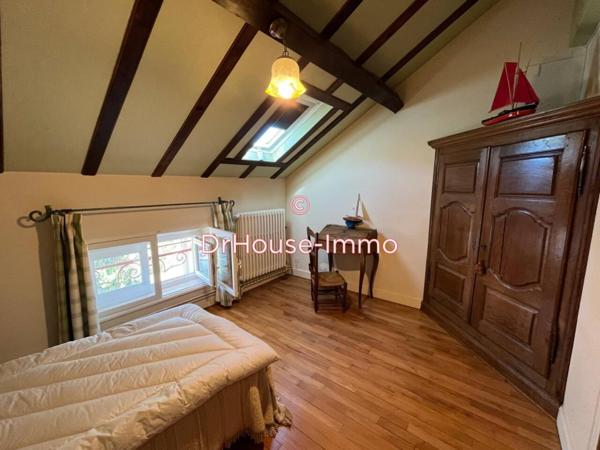Maison à vendre 20 pièces de 328 m²
