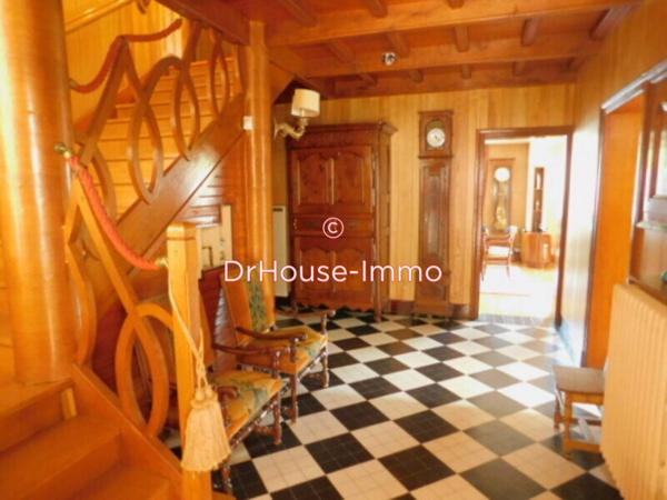 Maison à vendre 20 pièces de 328 m²