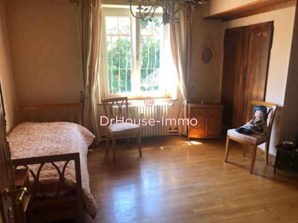Maison à vendre 20 pièces de 328 m²