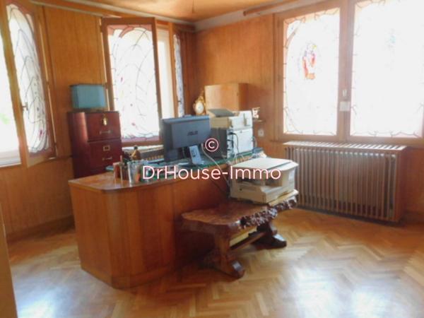 Maison à vendre 20 pièces de 328 m²