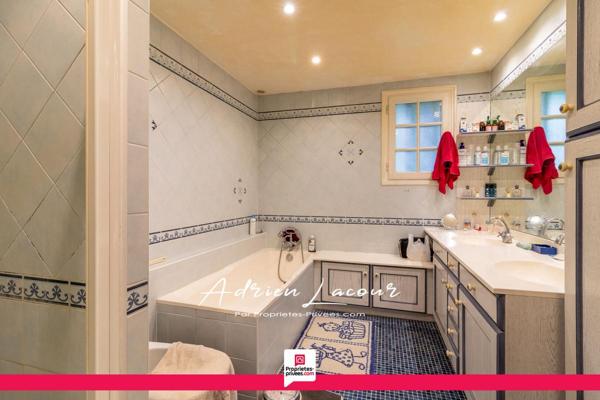 Maison Pruniers En Sologne 9 pièce(s) 177 m2