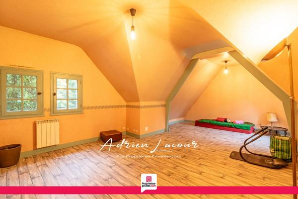 Maison Pruniers En Sologne 9 pièce(s) 177 m2