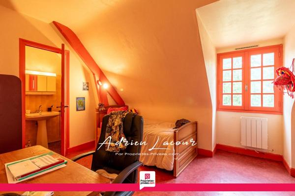 Maison Pruniers En Sologne 9 pièce(s) 177 m2