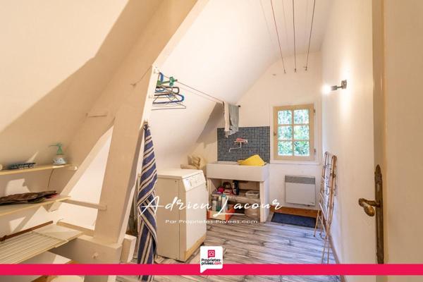 Maison Pruniers En Sologne 9 pièce(s) 177 m2