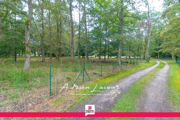 Maison Pruniers En Sologne 9 pièce(s) 177 m2