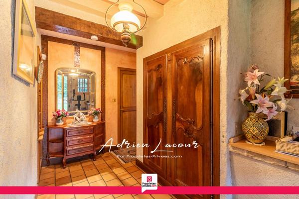 Maison Pruniers En Sologne 9 pièce(s) 177 m2