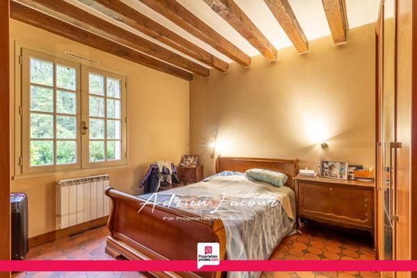 Maison Pruniers En Sologne 9 pièce(s) 177 m2